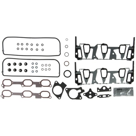Mahle Engine Intake Manifold Gasket Set MIS20137